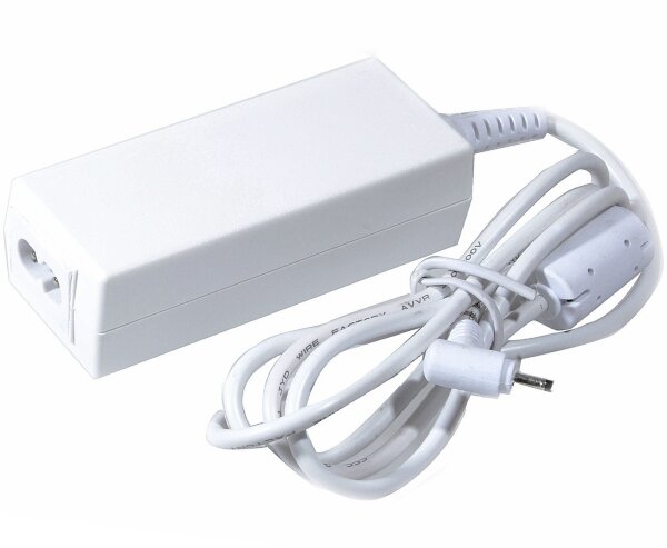 Блок питания для ноутбука Asus 19V 2.1A (2.5x0.7), белый