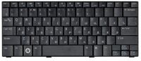 Клавиатура для ноутбука Dell Inspiron MINI 10/1010 RU, Black