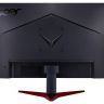 Монитор Acer 27" Gaming VG270bmiix черный/красный