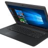 Ноутбук Acer TravelMate TMP278-M-30ZX 17.3"(1600x900)/ Intel Core i3 6006U(2Ghz)/ 4096Mb/ 500Gb/ noDVD/ Int:Shared/ Cam/ BT/ WiFi/ war 1y/ 2.11kg/ black/ W10