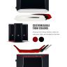Корпус Cooler Master MasterBox 5 Lite RGB черный, без БП, ATX (MCW-L5S3-KGNN-02)
