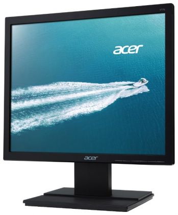 Монитор Acer 17" V176Lb черный