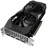 Видеокарта Gigabyte GV-N2070WF2-8GD, NVIDIA GeForce RTX 2070, 8Gb GDDR6