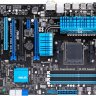 Материнская плата Asus M5A99FX PRO R2.0 Socket-AM3+ AMD 990FX DDR3 ATX AC`97 8ch(7.1) GbLAN SATA3 eSATA RAID