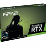 Видеокарта KFA2 GeForce RTX 2060 (1-Click OC), NVIDIA GeForce RTX 2060, 6Gb GDDR6