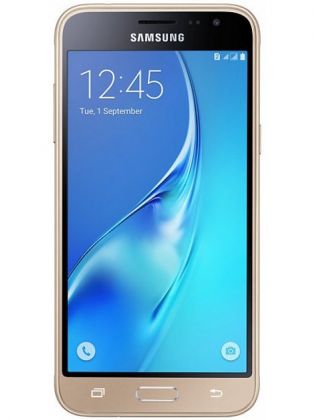 Смартфон Samsung Galaxy J3 (2016) SM-J320F 8Gb золотистый