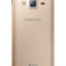 Смартфон Samsung Galaxy J3 (2016) SM-J320F 8Gb золотистый