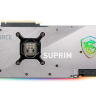 Видеокарта MSI GeForce RTX 3080 SUPRIM X 10G LHR