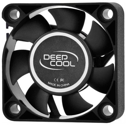 Вентилятор Deepcool XFAN 40 40x40x10mm