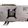 Видеокарта MSI GeForce RTX 3080 SEA HAWK X 10G LHR
