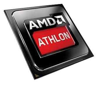 Процессор AMD Athlon X4 845 FM2+ (AD845XACKASBX) (3.5GHz) Box