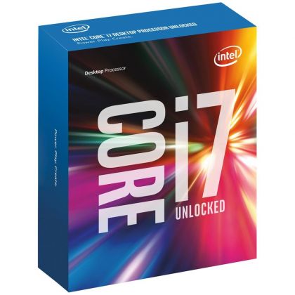 Процессор Intel Core i7-6700K Soc-1151 (BX80662I76700K S R2L0) (4GHz/Intel HD Graphics 530) Box