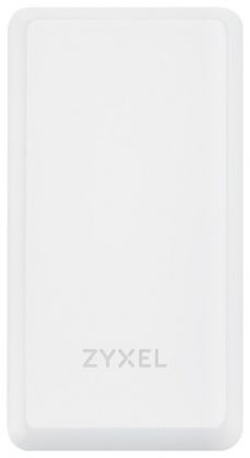 Точка доступа Zyxel WAC5302D-S-EU0101F 10/100/1000BASE-TX белый