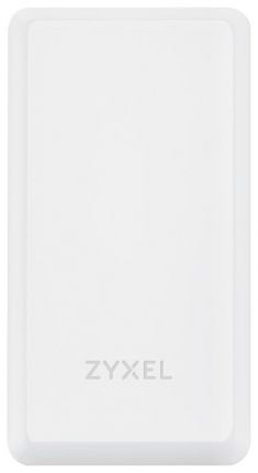 Точка доступа Zyxel WAC5302D-S-EU0101F 10/100/1000BASE-TX белый
