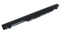 Аккумулятор для ноутбука Asus A41-K56 для K46/ K56/ S46/ A46/ A56/ S40/ S405/ S56/ S505 series, черный,14.4В,2200мАч,черный