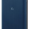 Смартфон LG X210 K9 (синий)