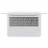 Ноутбук Lenovo IdeaPad 320-15IAP Pentium N4200/ 4Gb/ 1Tb/ UMA/ 15.6"/ TN/ HD (1366x768)/ Windows 10/ white/ WiFi/ BT/ Cam