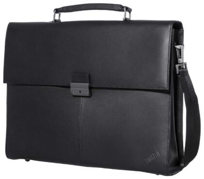 Сумка для ноутбука 14.1" Lenovo Executive Leather for Thinkpad