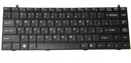 Клавиатура для ноутбука Sony VGN-FZ RU