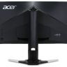 Монитор Acer 27" Gaming XZ271UAbmiiphzx черный