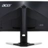 Монитор Acer 27" Gaming XZ271UAbmiiphzx черный
