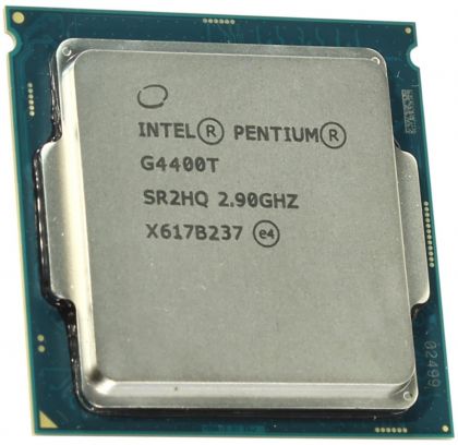 Процессор Intel Pentium G4400T 2.9GHz s1151 OEM