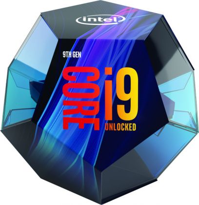 Процессор Intel Core I9-9900K 3.6GHz s1151v2 Box