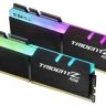 Модуль памяти DDR4 G.SKILL TRIDENT Z RGB 32GB (2x16GB kit) 3600MHz CL17 PC4-28800 1.35V