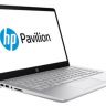 Ноутбук HP Pavilion 14-bf021ur Pentium 4415U/ 4Gb/ SSD128Gb/ Intel HD Graphics 610/ 14"/ IPS/ FHD (1920x1080)/ Windows 10/ pink/ WiFi/ BT/ Cam