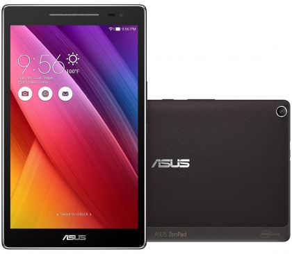 Планшет Asus ZenPad 8.0 Z380C 8Gb черный