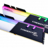 Модуль памяти DDR4 G.SKILL TRIDENT Z NEO 16Gb (2x8Gb) 3600MHz (F4-3600C14D-16GTZNB)