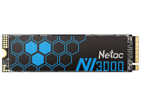 Накопитель SSD Netac 1Tb NV3000 NT01NV3000-1T0-E4X