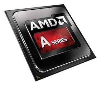Процессор AMD A10-7870K X4 FM2+ (AD787KXDJCSBX) (3.9GHz/AMD Radeon R7) Box