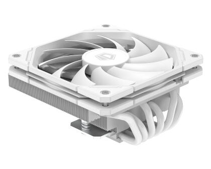 Кулер ID-COOLING IS-67-XT WHITE