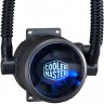 Система водяного охлаждения Cooler Master MasterLiquid Pro 120 (MLY-D12X-A20MB-R1)