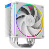 Кулер ID-COOLING FROZN A410 ARGB WHITE