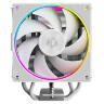 Кулер ID-COOLING FROZN A410 ARGB WHITE
