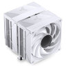 Кулер Jonsbo CR-3000 ARGB White