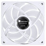 Кулер Jonsbo CR-3000 ARGB White
