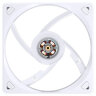 Кулер Jonsbo CR-3000 ARGB White