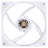 Кулер Jonsbo CR-3000 ARGB White