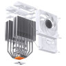 Кулер Jonsbo CR-3000 ARGB White