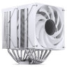 Кулер Jonsbo CR-3000 ARGB White