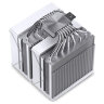 Кулер Jonsbo CR-3000 ARGB White