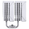 Кулер Jonsbo CR-3000 ARGB White