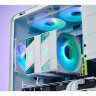 Кулер Jonsbo CR-3000 ARGB White