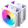 Кулер Jonsbo CR-3000 ARGB White