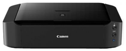 Принтер струйный Canon Pixma iP8740 (8746B007), A3, 9600x2400 т/д, 14.5/10.4 стр чб/цвет, USB 2.0, Wi-Fi
