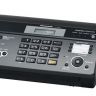 Факс Panasonic KX-FC965RU-T (DECT, темно-серый металлик)