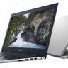 Ноутбук Dell Vostro 5471 Core i5 8250U/ 4Gb/ 1Tb/ Intel UHD Graphics 620/ 14"/ FHD (1920x1080)/ Windows 10 Home/ silver/ WiFi/ BT/ Cam